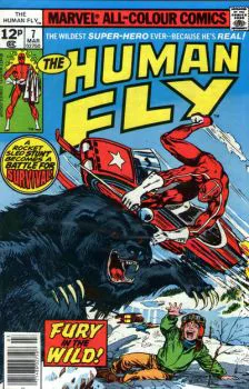 Cover of Cover B UK Price Variant