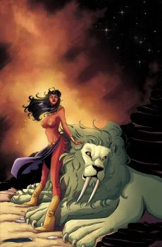 Cover of Cover I Emiliana Pinna Incentive Virgin Variant (1:15)