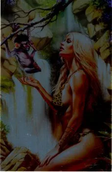Cover of Cover L Lucio Parrillo Metal Premium