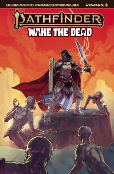 Cover of Biagio D'Alessandro Variant