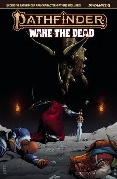 Cover of Eman Casallos Variant