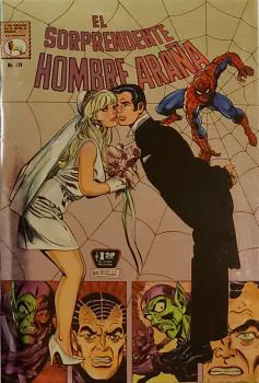Cover of Cover C La Mole 2021 Ultimate Fan Foil Edition