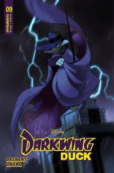 Cover of Cover B Mirka Andolfo Variant