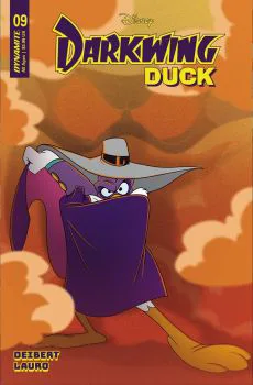 Cover of Cover D Trish Forstner Variant