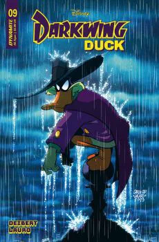 Cover of Cover F Carlo Lauro Incentive Variant (1:10)