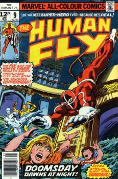 Cover of Cover C UK Price Variant