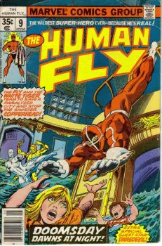Cover of Cover D Mark Jewelers Variant