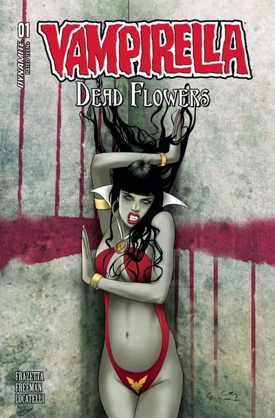 Cover of Cover C Ergün Gündüz Variant