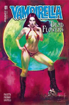 Cover of Cover T Lucio Parrillo Ultraviolet Variant