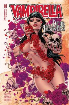 Cover of Cover AL Buzz NYCC Exclusive Variant (Ltd. 300)