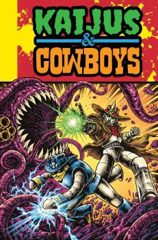Cover of Cover B Ferxpain Ec Homage Variant