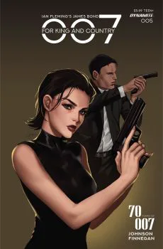 Cover of Cover D Leirix Li Variant