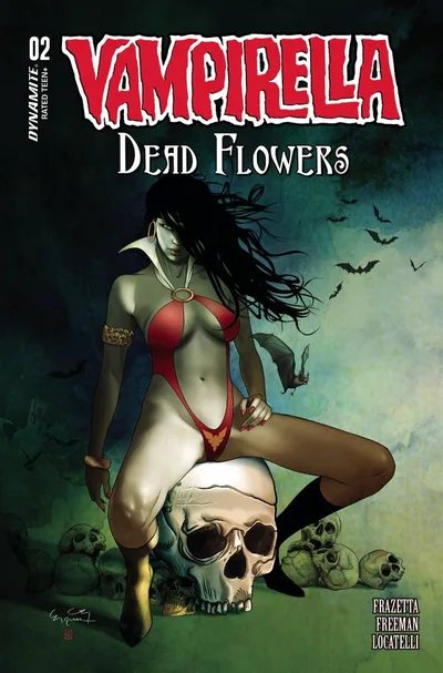 Cover of Cover C Ergün Gündüz Variant