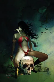 Cover of Cover G Ergün Gündüz Incentive Virgin Variant (1:10)