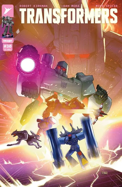 Cover of Taurin Clarke Incentive Variant (1:25)