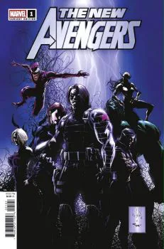 Cover of Whilce Portacio Spoiler Variant
