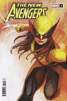 Cover of Stephanie Hans Incentive Variant (1:25)