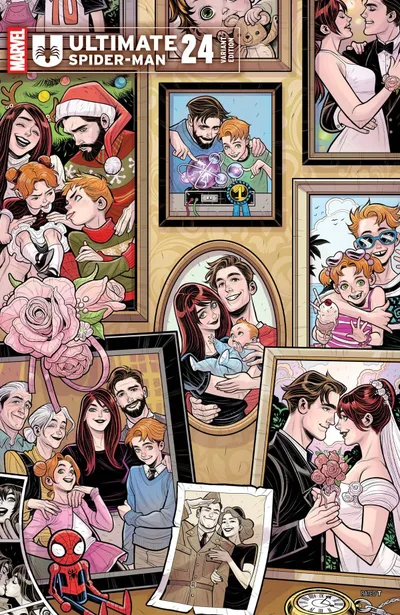 Cover of Elizabeth Torque Variant