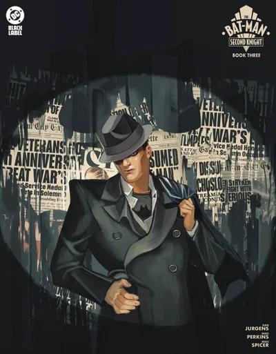 Cover of Cover C Stephanie Hans Variant
