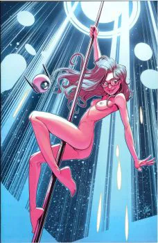 Cover of Cover K