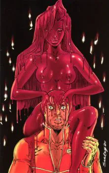 Cover of Cover G