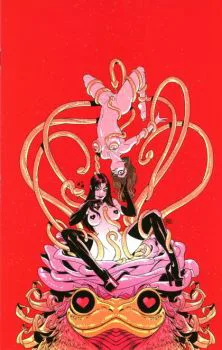 Cover of Cover D