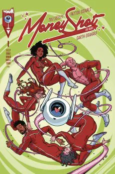 Cover of Cover B