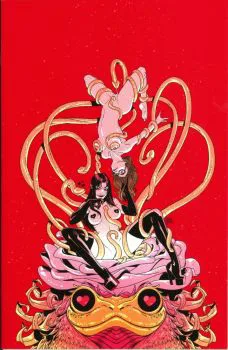 Cover of Cover I