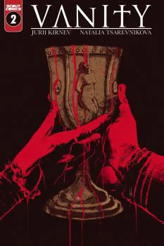 Cover of Remastered Edition