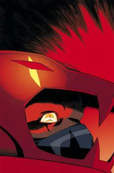 Cover of Declan Shalvey Incentive Virgin Variant (1:20)
