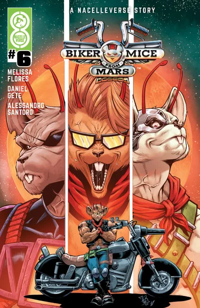 Cover of Jordi Taragona Incentive Variant (1:10)