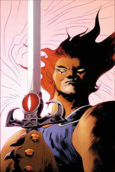 Cover of Jae Lee & June Chung Incentive Virgin Variant (1:15)