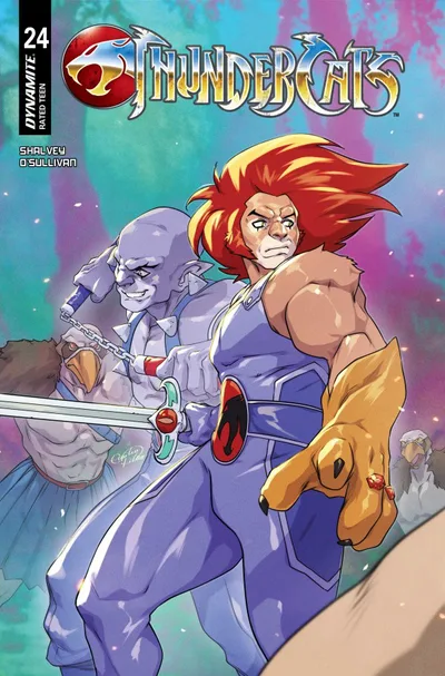 Cover of Emilio Pilliu Variant