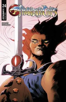 Cover of Jae Lee & June Chung Variant