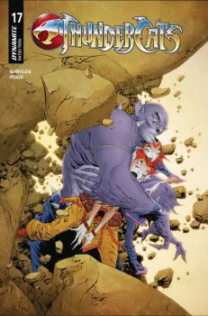 Cover of Jae Lee & June Chung Variant