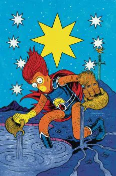 Cover of Manix Abrera Foil Virgin Variant