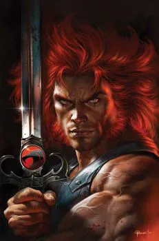 Cover of Lucio Parrillo Metal Premium Variant