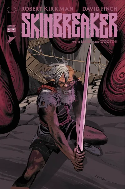 Cover of Lorenzo De Felici Incentive Variant (1:25)