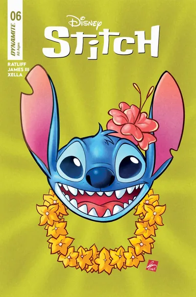 Cover of Ciro Cangialosi Variant