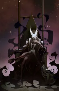 Cover of Cover C Federico Sabbatini Virgin Variant