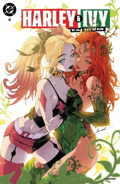 Cover of Big Time Collectibles Godtail Variant