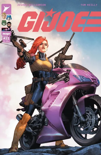 Cover of CVR E Inc 1:50 Jay Anacleto & Romulo Fajardo Jr Var