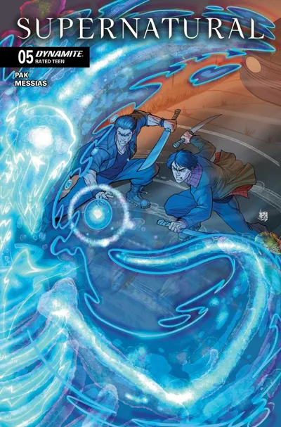 Cover of Cover C Alfredo Cardona Variant