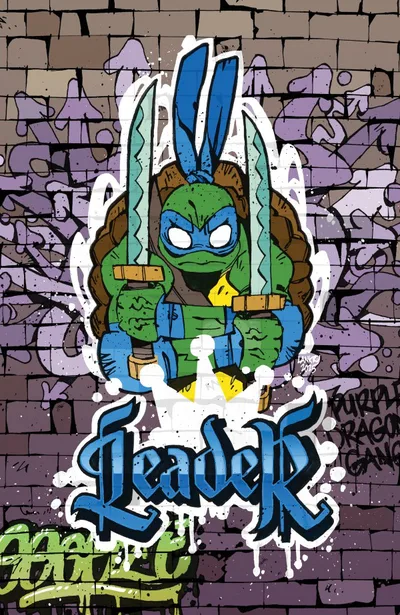 Cover of 1:25 Jon Lankry Virgin Variant