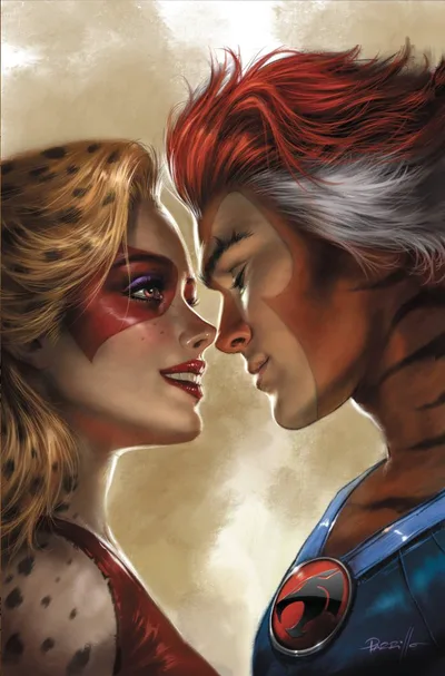 Cover of Lucio Parrillo Metal Premium Variant