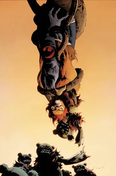 Cover of Jae Lee & June Chung Virgin Variant (1:20)