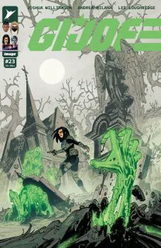 Cover of Andrea Milana Incentive Variant (1:50)