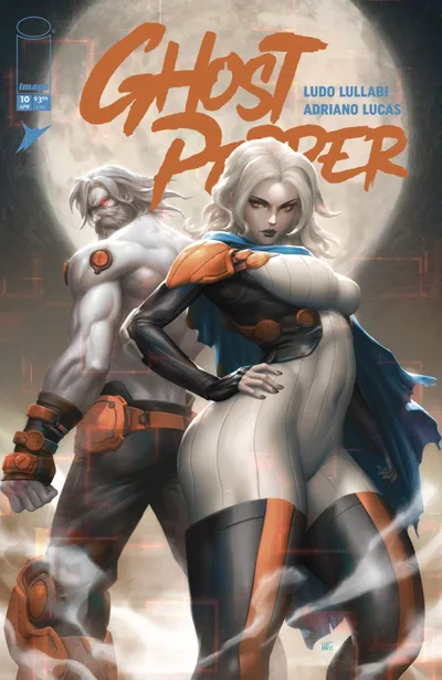 Cover of CVR B Kendrick Kunkka Lim Var