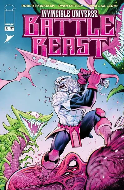 Cover of Cliff Rathburn Incentive Variant (1:25)
