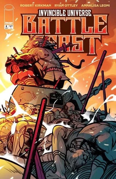 Cover of Baldemar Rivas Incentive Variant (1:50)